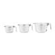 Vogue Glass Measuring Jug 2000ml