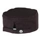 Chef Works Cool Vent Pinstripe Beanie Hat