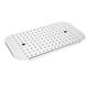 Vogue St/St GN Drainer Tray for GN 1/1