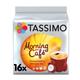 Tassimo Morning Café Pods 16's