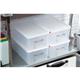 Araven Polypropylene 1/1 Gastronorm Food Storage Box 28Ltr (4 pack)