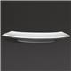 Royal Porcelain Kana Square Plates 270mm (12 Pack)