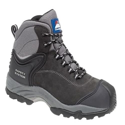Himalayan 4103 Gravity 2 S3 Waterproof Composite Safety Boot Black [Size UK 11/ EU 46]