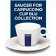 Lavazza Cappuccino Cup + Lavazza Cappuccino Saucer