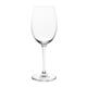 Olympia Novello Crystal White Wine Glasses 355ml (6 pack)