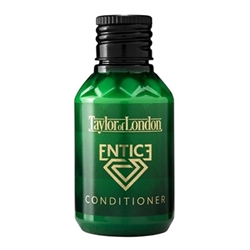 Hotel Complimentary Taylor of London Entice Conditioner 50ml (43 Pack)