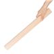 Vogue Wooden Rolling Pin 18"