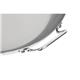 Vogue Carbon Steel Paella Pan 40cm