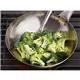 Vogue Mild Steel Wok Flat Base 254mm