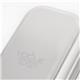 Vogue Heavy Duty Stainless Steel 1/3 Gastronorm Tray 65mm
