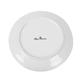 Royal Porcelain Classic White Coupe Plates 210mm (12 pack)