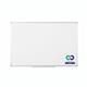Bi-Office Earth Maya Magnetic Whiteboard; Lacquered Steel Surface; Aluminium Frame; 1200x900mm