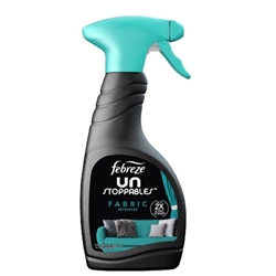 Febreze Unstoppables Fabric Refresher Spray 500ml