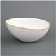 Olympia Kiln Bowl Chalk 165mm 425ml (Pack of 6)