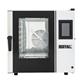 Buffalo Freestanding Smart Touchscreen Combi Oven 7x GN 1/1 with Installation Kit