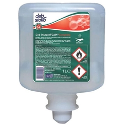 Deb Instant FOAM Complete Cartridge 1L {DIS1000ML}