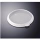 Araven Round Silicone Lid Clear 325mm