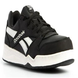 Reebok R4162 BB4500 Original S3 Safety Trainer Black [Size UK 6/ EU 39]