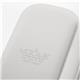 Vogue Heavy Duty Stainless Steel 1/3 Gastronorm Tray 150mm