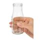 Artis Mini Milk Bottle 155ml (18 Pack)