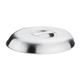 Olympia Oval Vegetable Dish Lid 290x200mm