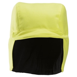 Snickers 9066 Protecwork Shell Cap Yellow XL