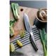 Global 40th Anniversary Limited Edition Kiritsuke Knife 15cm
