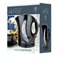 Kitchen Perfected 1.7L Cordless Kettle 2.2KW BLACK