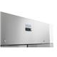 Polar U-Series Energy Efficient Double Door Upright Freezer 1400Ltr