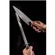 Dick DarkNitro Sharpening Steel 30cm