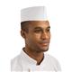 eGreen Disposable Forage Hat White (100 pack)