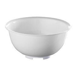 Polypropylene Mixing Bowl 1Ltr