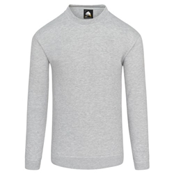 Orn 1250 Kite Premium Sweatshirt Ash Large