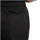 Whites EasyFit Chef Trousers Teflon Black XL