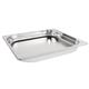 Vogue Stainless Steel 2/3 Gastronorm Tray 40mm