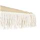 Bolero Sicily Round Striped Parasol 2.5m Diameter
