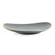 Olympia Kiln Triangular Plate Ocean 280mm (4 Pack)