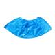 Hygiplas Disposable Overshoe Covers - 16" (100 Pack)