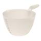 Schneider Microwave Pan Polypropylene 2Ltr