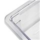 Vogue Polycarbonate Food Container 12Ltr