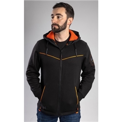 Helly Hansen Chelsea Evolution Hood Black Small