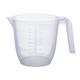 Wham Cuisine Polypropylene Measuring Jug 1ltr