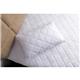 Mitre Comfort Quiltop Mattress Protector Single