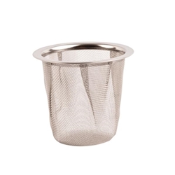 Olympia Cafe Teapot Filter to fit 500ml Teapot (6 Pack)