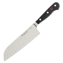 Wüsthof Classic Santoku Knife 18cm