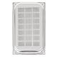 Vogue Heavy Duty Stainless Steel Perforated 1/1 Gastronorm Tray 65mm