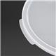 Lid for Vogue Round Food Storage Container 10 and 20 Ltr