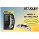 Stanley FatMax Retractable Safety Knife 0-10-810