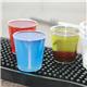 eGreen Shot Glasses UKCA Marked 25ml (1000 Pack)