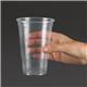 eGreen Flexy-Glass Recyclable Pint To Brim UKCA CE Marked 568ml (1000 pack)